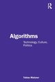 Algorithms, Matzner Tobias