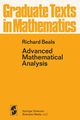 Advanced Mathematical Analysis, Beals R.