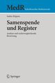 Samenspende und Register, Kppen Saskia