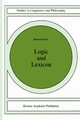 Logic and Lexicon, Pinkal Manfred