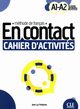 En Contact A1-A2 wiczenia, Penfornis Jean-Luc