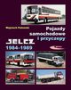 Pojazdy samochodowe i przyczepy Jelcz 1984-1989, Poomski Wojciech