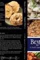 Beyond Flour 2, Porter Marie
