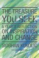 The Treasure You Seek, Kukolic Siobhan