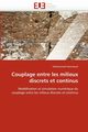 Couplage entre les milieux discrets et continus, HAMMOUD-M