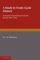 A Study in Trade-Cycle History, Matthews R. C. O.