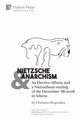 Nietzsche & Anarchism, Iliopoulos Christos