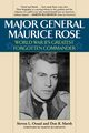 Major General Maurice Rose, Ossad Stephen L.