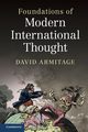 Foundations of Modern International Thought, Armitage David