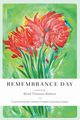 Remembrance Day, Batten Brad Thomas