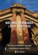 National Standards and Best Practices for U.S. Museums, 