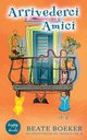 Arrivederci Amici, Boeker Beate
