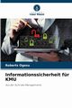 Informationssicherheit fr KMU, Ogosu Roberts
