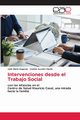 Intervenciones desde el Trabajo Social, Mara Eugenia Juli
