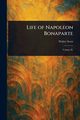 Life of Napoleon Bonaparte, Scott Walter