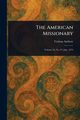The American Missionary, Various
