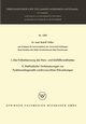 I. Die Fruherkennung Der Herz- Und Gefasskrankheiten. II. Methodische Verbesserungen Zur Funktionsdiagnostik Cardiovascularer Erkrankungen, Volker Rudolf