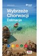 Wybrzee Chorwacji Dalmacja #Travel&Style, Praca zbiorowa