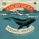 Moby Dick, Melville Herman