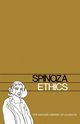 Ethics, de Spinoza Benedict