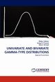 UNIVARIATE AND BIVARIATE GAMMA-TYPE DISTRIBUTIONS, Saboor Abdus