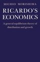 Ricardos Economics, Morishima Michio