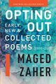 Opting Out, Zaher Maged