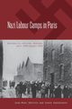 Nazi Labour Camps in Paris, Dreyfus Jean-Marc