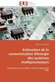 Estimation de la consommation d'nergie des syst?mes multiprocesseurs, KHALDI-H