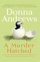 A Murder Hatched, Andrews Donna