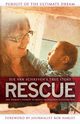 Rescue, van Schreven Susan