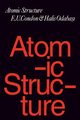 Atomic Structure, Condon Edward Uhler