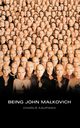Being John Malkovich, Kaufman Charlie