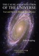 The Cause and Evolution of the Universe, Auping John
