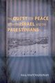 The Quest for Peace between Israel and the Palestinians, Khatchadourian Haig