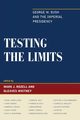Testing the Limits, 