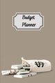 Planner for Budget, Reed Tony