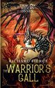 The Warrior's Call, Fierce Richard
