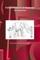 Failure Analysis of Materials, Burleigh Thomas David