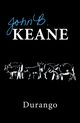 Durango, Keane John B.