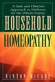 Household Homeopathy, McCabe Vinton