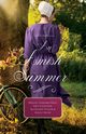 An Amish Summer, Gray Shelley Shepard