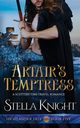 Artair's Temptress, Knight Stella