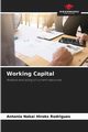 Working Capital, Rodrigues Antonio Nakai Hiroks