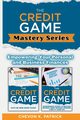 The Credit Game Mastery Series, Patrick Chevon
