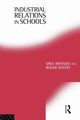 Industrial Relations in Schools, Ironside Mike