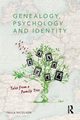 Genealogy, Psychology and Identity, Nicolson Paula