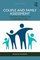 Couple and Family Assessment, 