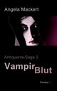 Vampirblut, Mackert Angela