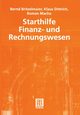 Starthilfe Finanz- und Rechnungswesen, Britzelmaier Bernd